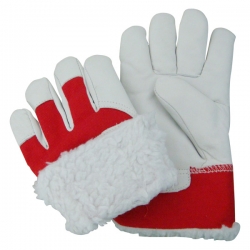 Freezer Gloves